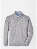Peter Millar Peter Millar Dempsey Shawl Pullover Sweater