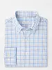 Peter Millar Peter Millar Calgary Stretch Sport Shirt