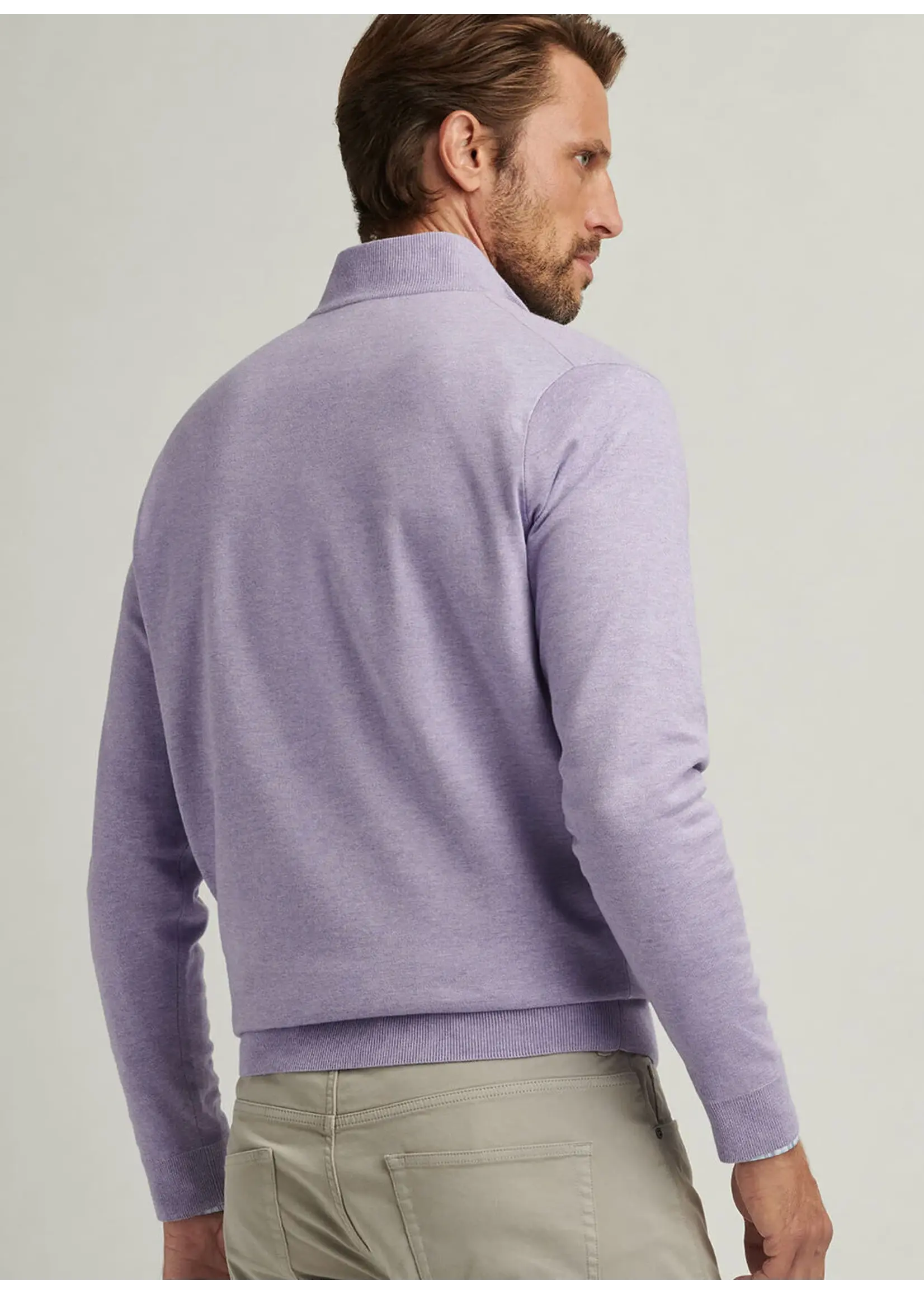 Peter Millar Peter Millar Cool Spun Quarter-Zip