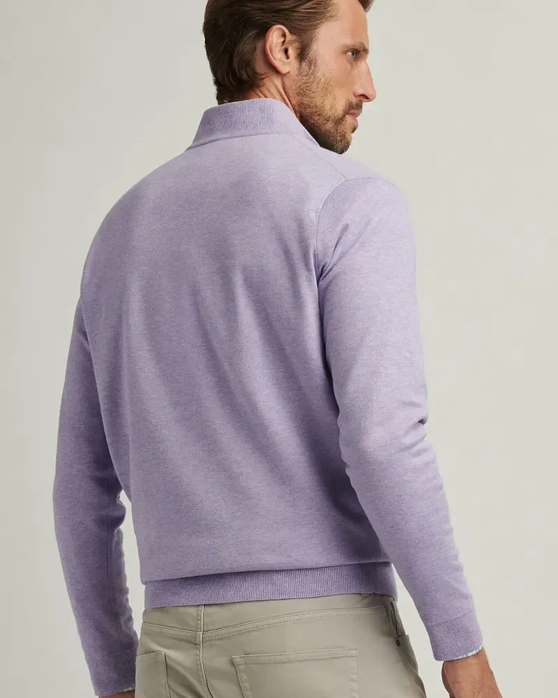 Peter Millar Peter Millar Cool Spun Quarter-Zip