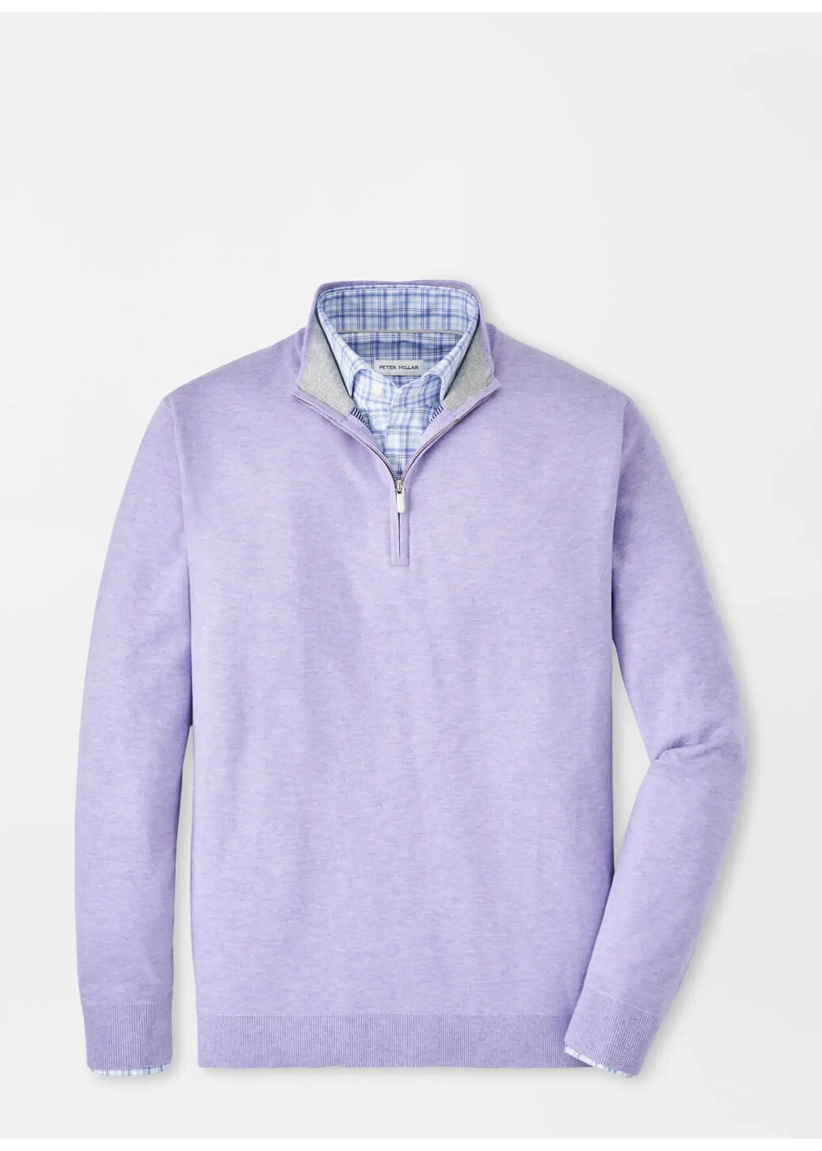 Peter Millar Peter Millar Cool Spun Quarter-Zip