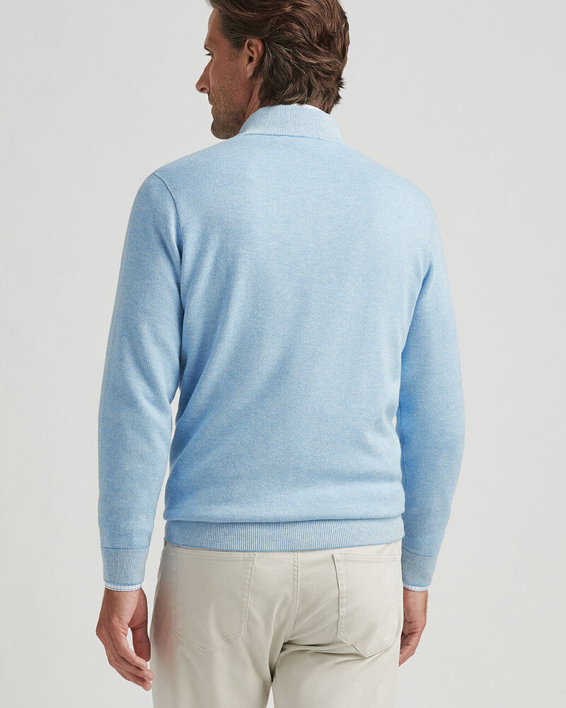 Peter Millar Peter Millar Cool Spun Quarter-Zip