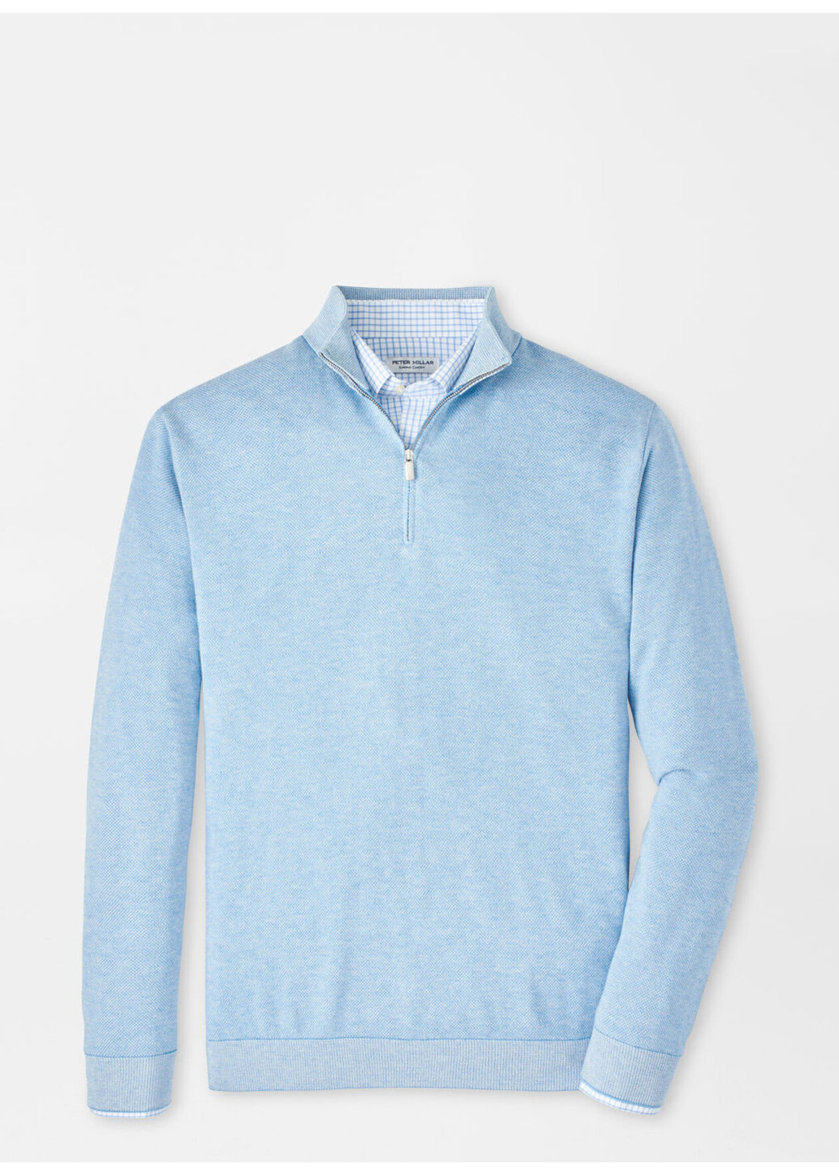 Peter Millar Peter Millar Cool Spun Quarter-Zip