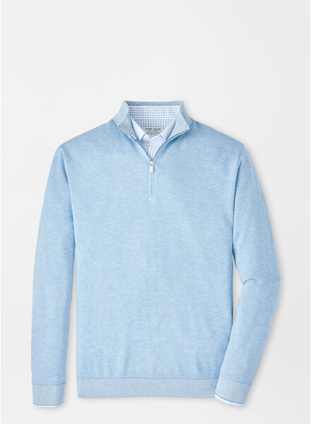 Peter Millar Peter Millar Cool Spun Quarter-Zip