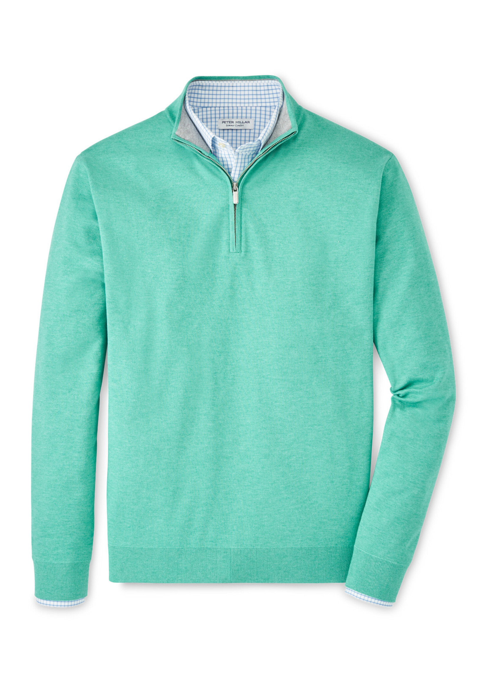 Peter Millar Peter Millar Cool Spun Quarter-Zip