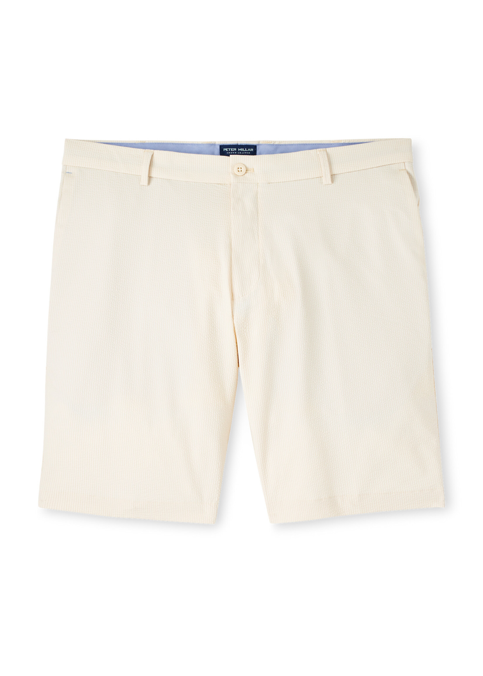 Peter Millar Peter Millar Matlock Seersucker Short