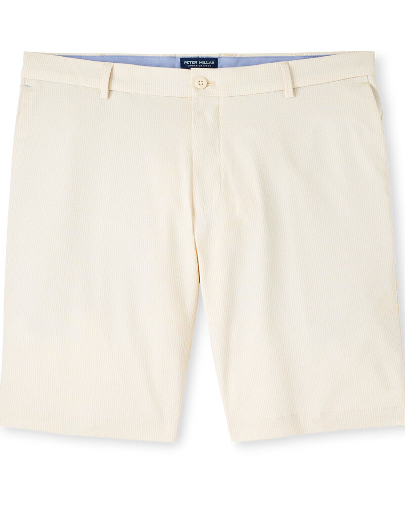 Peter Millar Peter Millar Matlock Seersucker Short