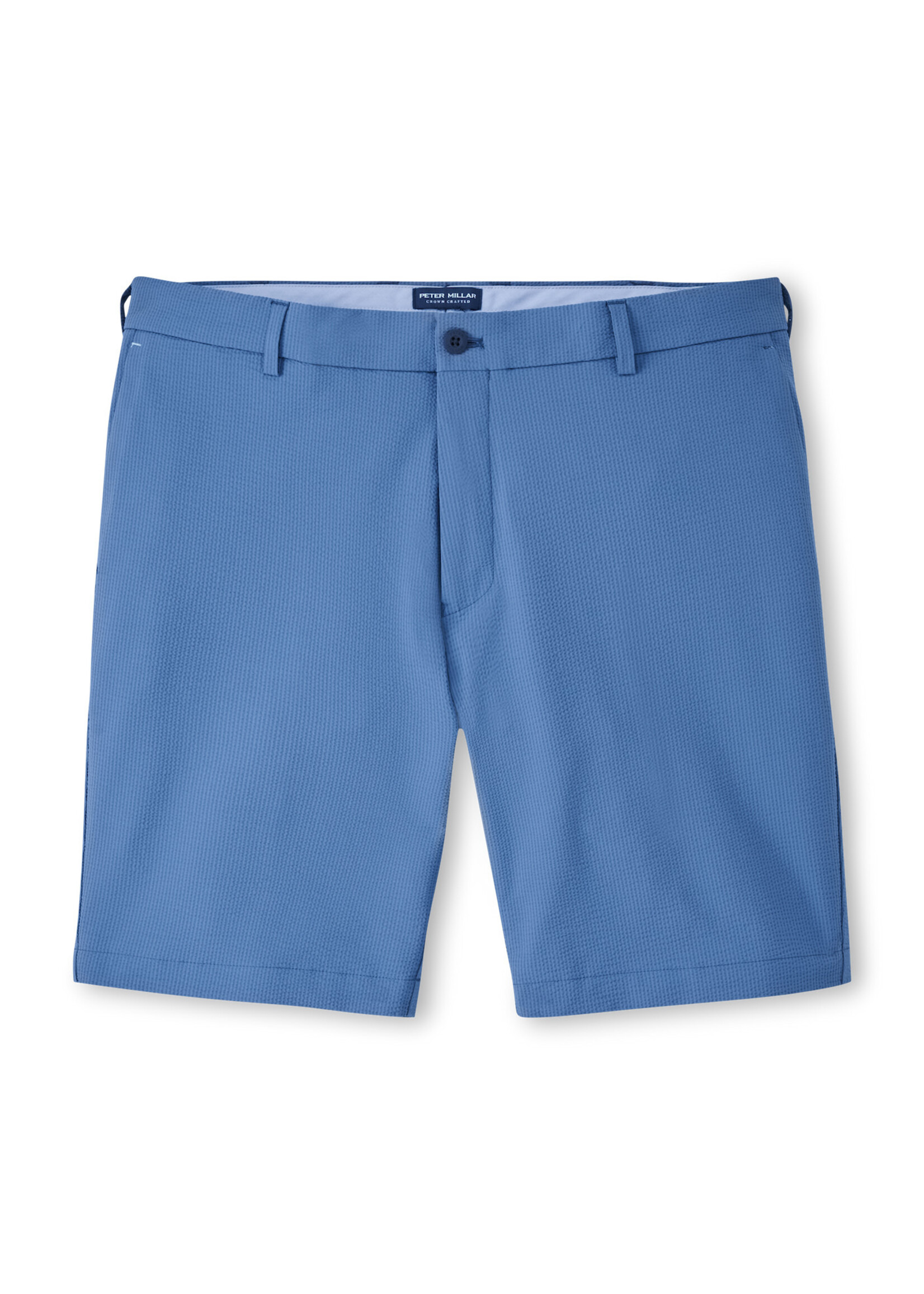 Peter Millar Peter Millar Matlock Seersucker Short