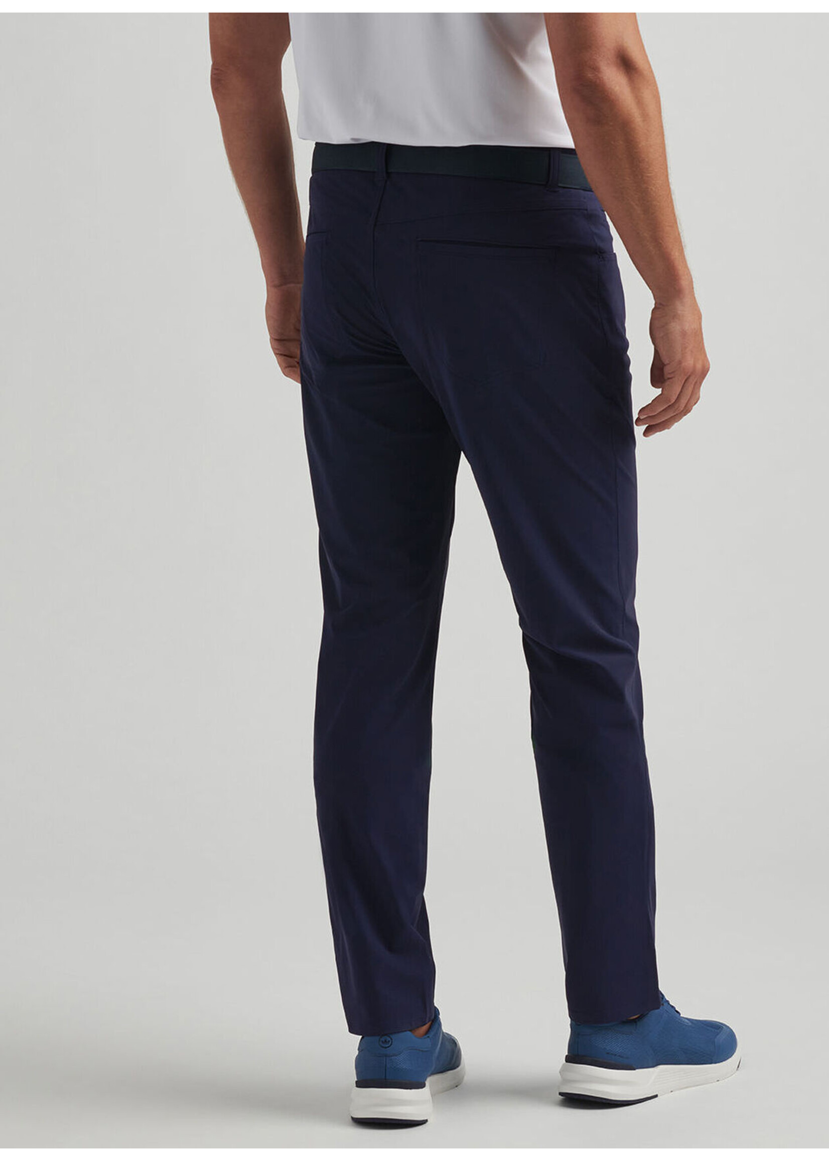 Peter Millar Peter Millar Bingham Performance Five Pocket Pant