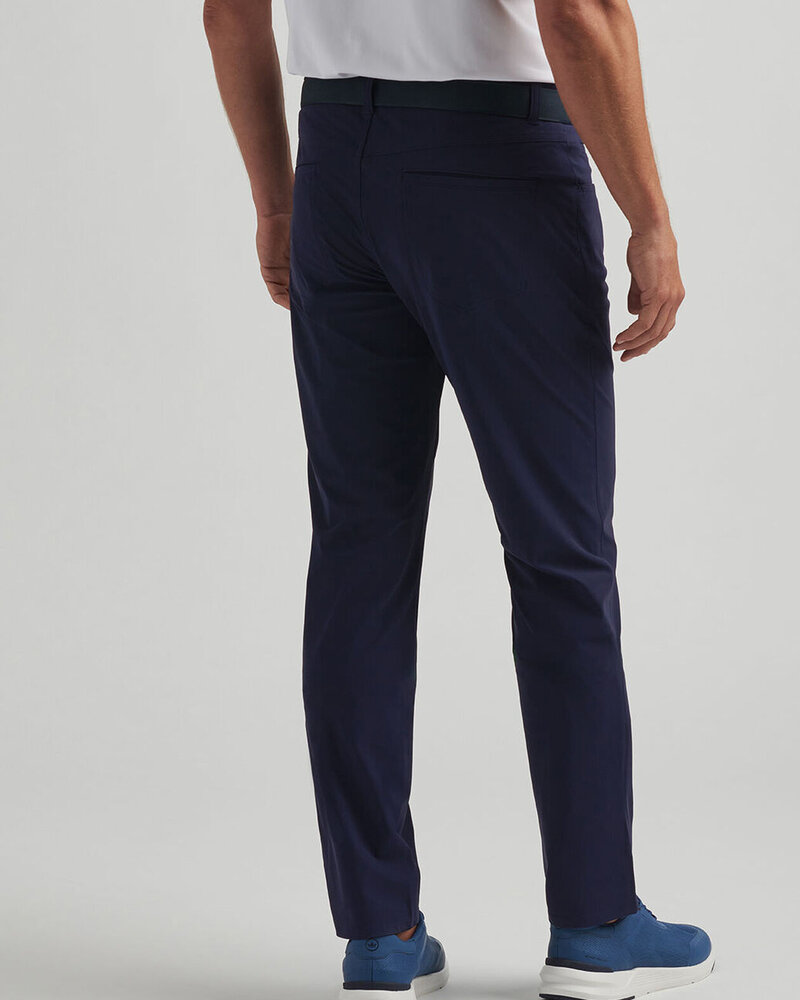Peter Millar Peter Millar Bingham Performance Five Pocket Pant