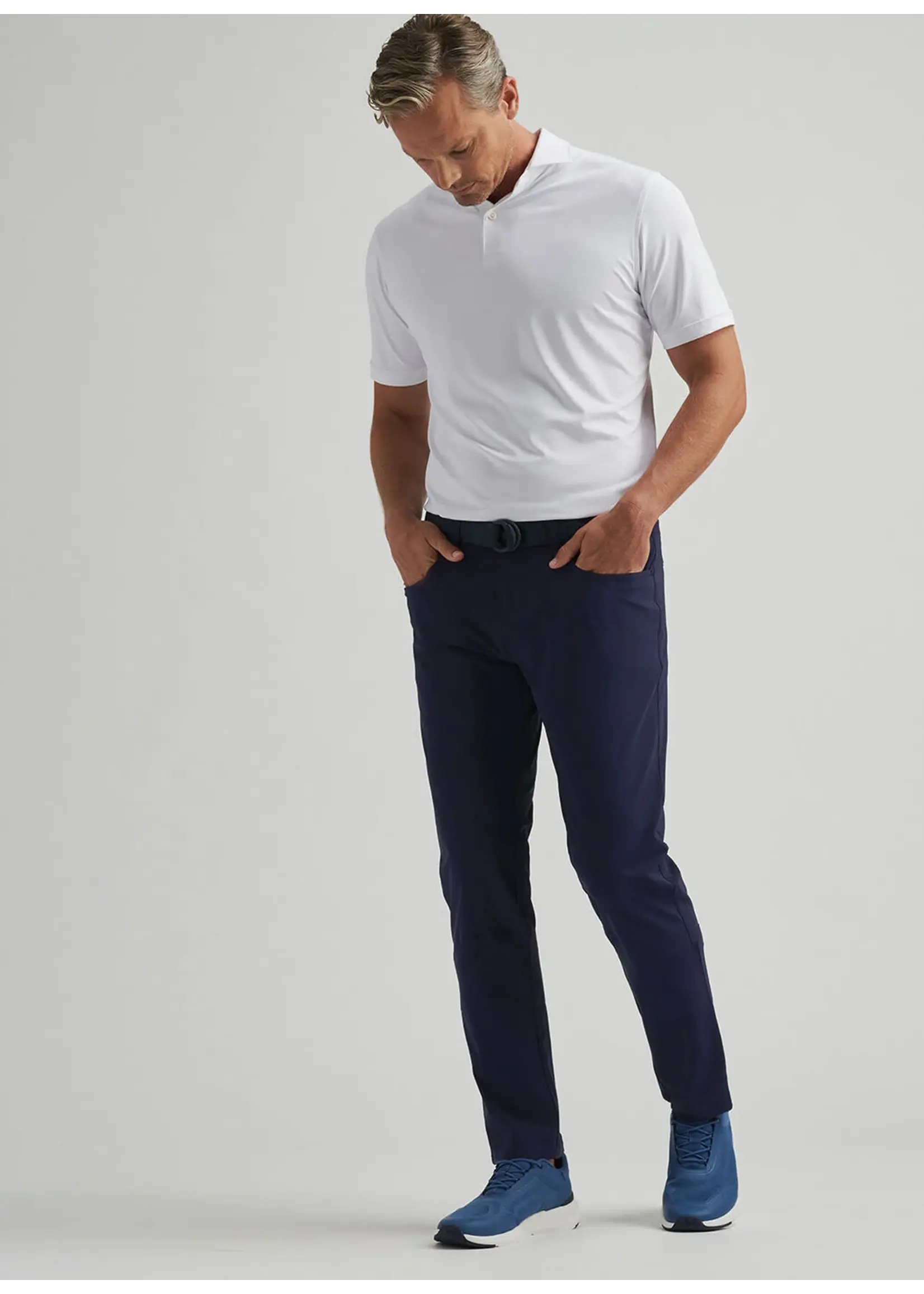Peter Millar Peter Millar Bingham Performance Five Pocket Pant