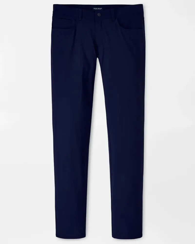 Peter Millar Peter Millar Bingham Performance Five Pocket Pant