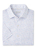 Peter Millar Peter Millar Soiree Linen Sport Shirt