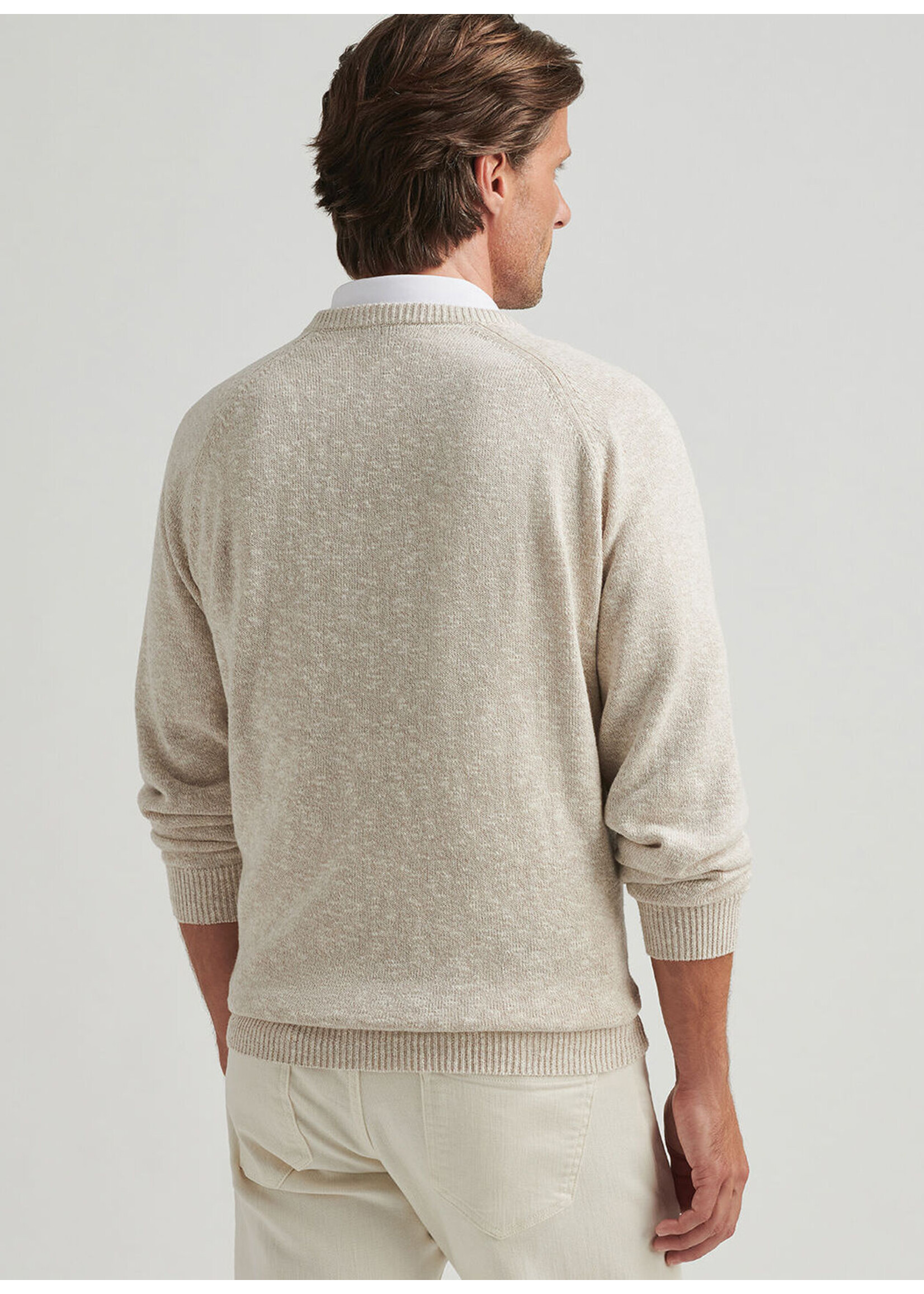 Peter Millar Peter Millar Montauk V-neck Sweater