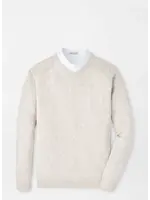 Peter Millar Peter Millar Montauk V-neck Sweater