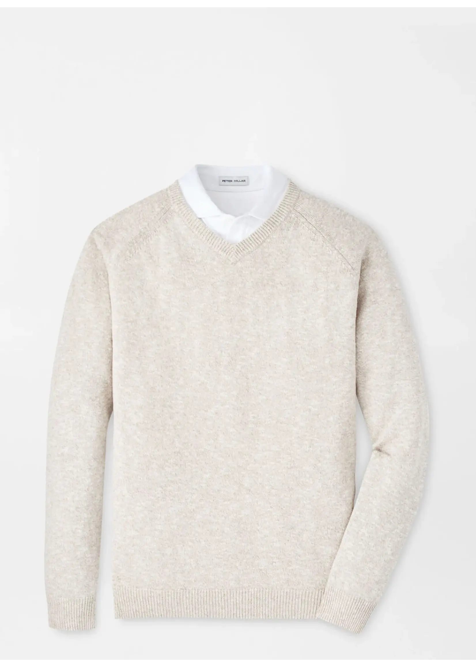 Peter Millar Peter Millar Montauk V-neck Sweater