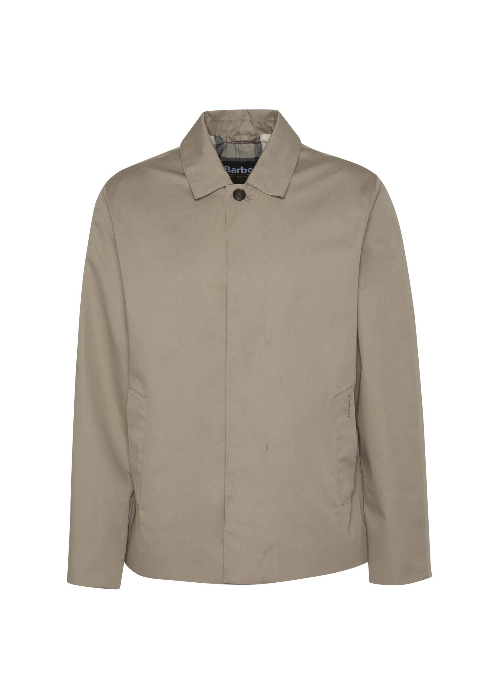 Barbour US for Men & Women Barbour Short Rokig Waterproof Jacket