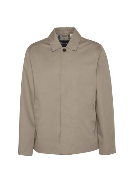 Barbour US for Men & Women Barbour Short Rokig Waterproof Jacket