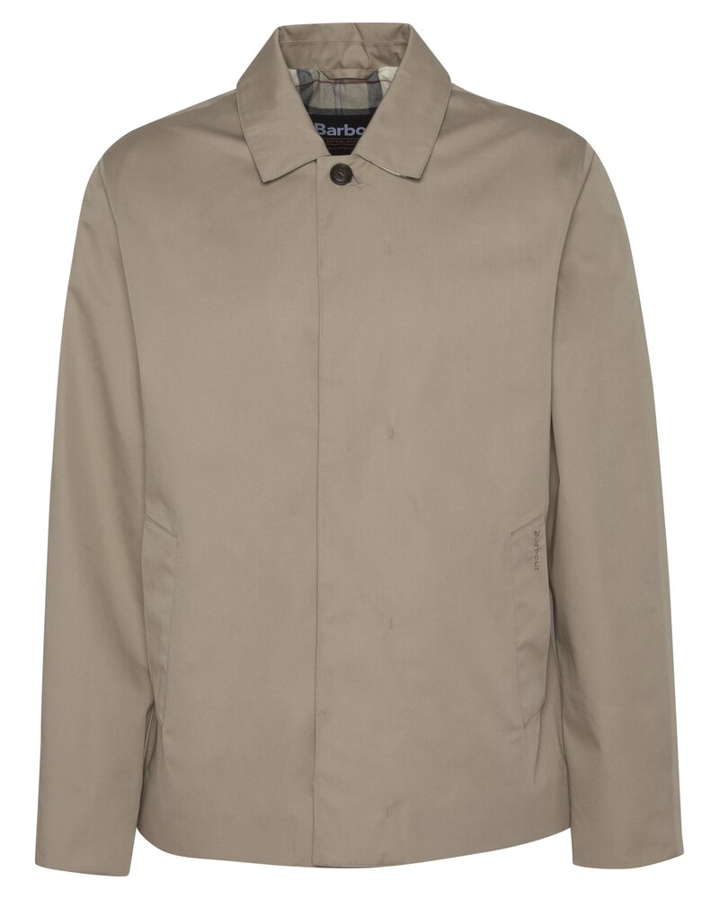 Barbour US for Men & Women Barbour Short Rokig Waterproof Jacket