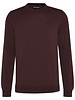 Barbour US for Men & Women Barbour Pima Cotton Crew Neck Sweater
