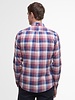 Barbour US for Men & Women Barbour Hill road Tailored Shirt