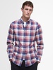 Barbour US for Men & Women Barbour Hill road Tailored Shirt