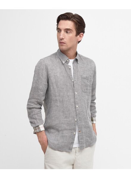 Barbour US for Men & Women Barbour Linton Tailored Shirt