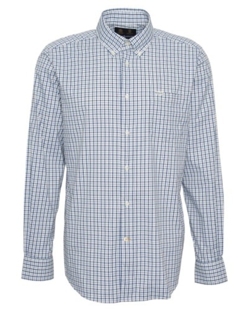 Barbour US for Men & Women Barbour Teesdale Performance Shirt