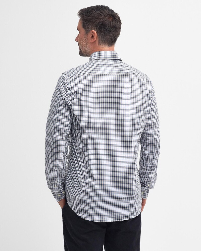 Barbour US for Men & Women Barbour Teesdale Performance Shirt