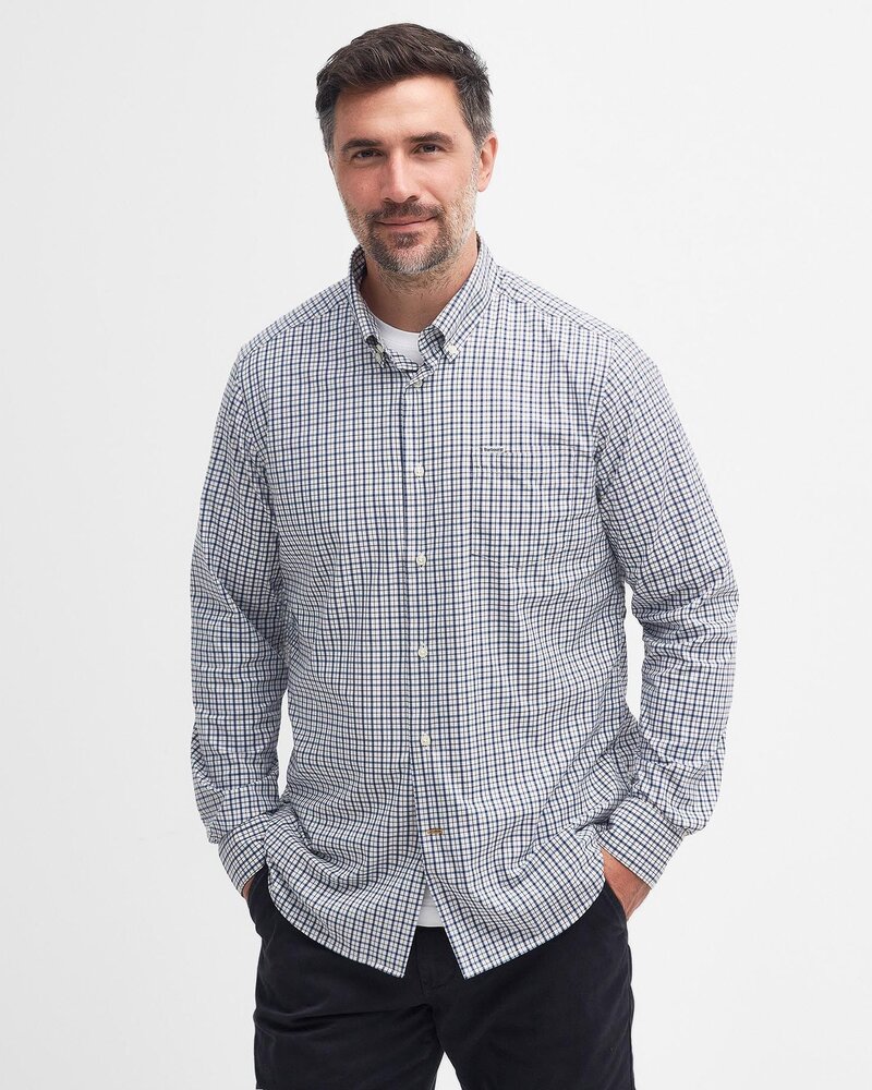 Barbour US for Men & Women Barbour Teesdale Performance Shirt
