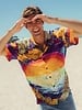Jams World Hawaiian Retro Shirt