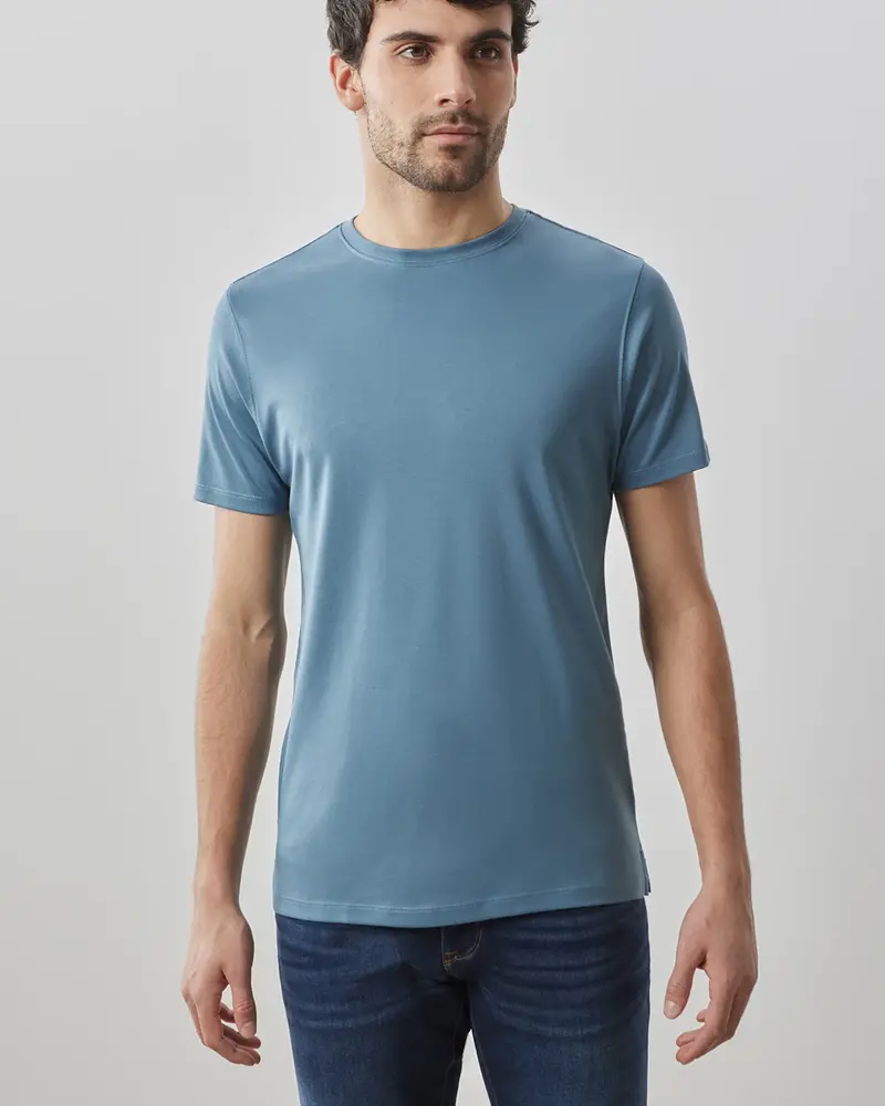 Robert Barakett Robert Barakett Spring Tee