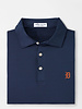 Peter Millar Peter Millar Detroit Tigers Performance Jersey Polo