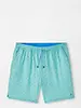 Peter Millar Peter Millar Pattern Swim Trunk