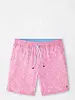 Peter Millar Peter Millar Pattern Swim Trunk