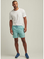 Peter Millar Peter Millar Pattern Swim Trunk