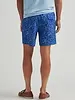 Peter Millar Peter Millar Pattern Swim Trunk