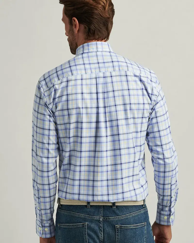Peter Millar Peter Millar Chambly Crown Lite Sport Shirt