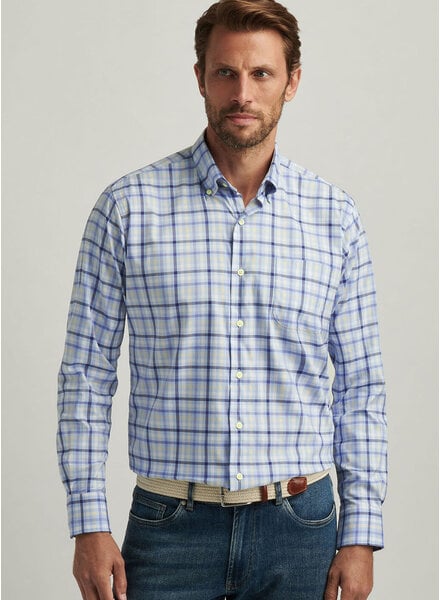 Peter Millar Peter Millar Chambly Crown Lite Sport Shirt