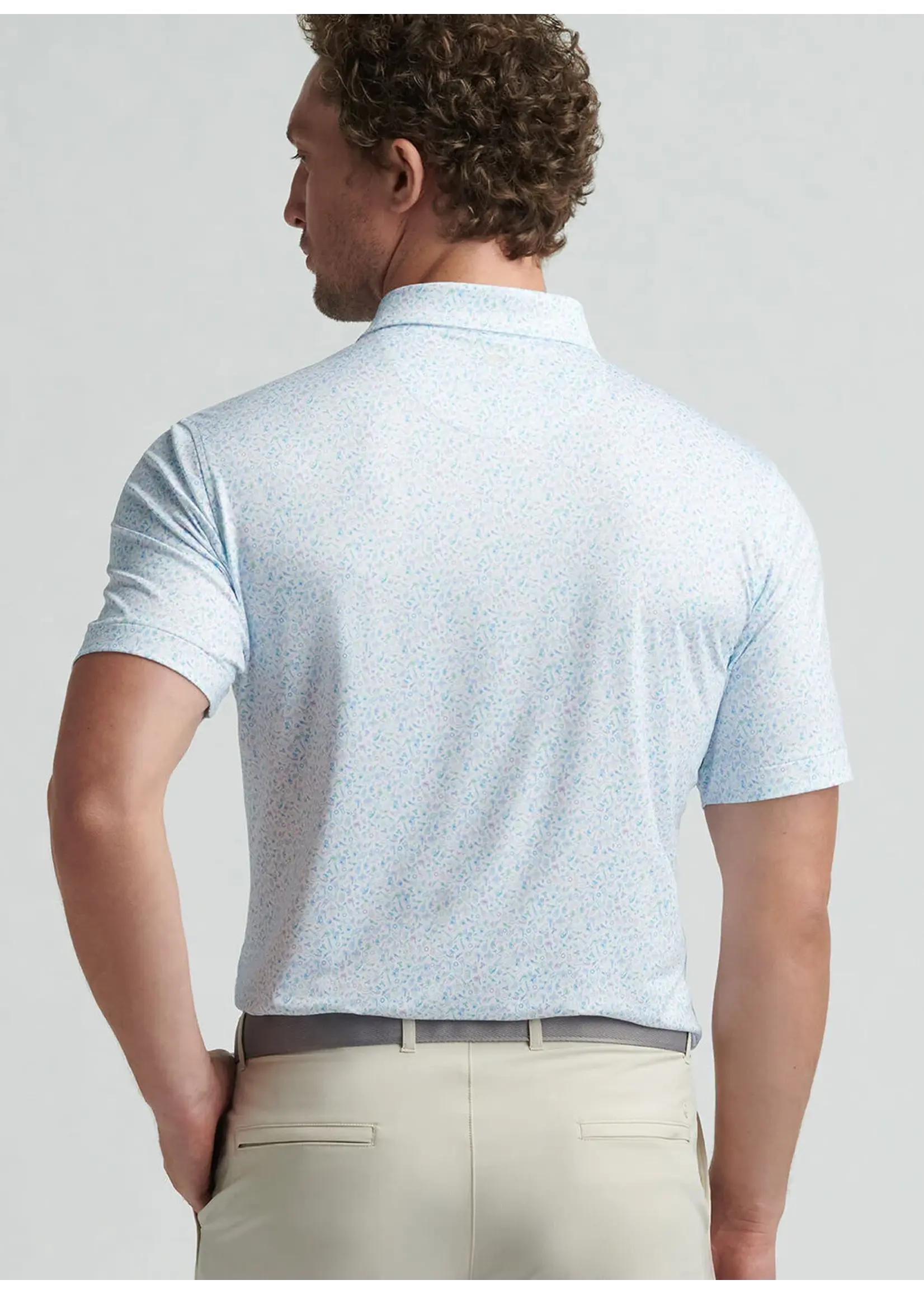 Peter Millar Peter Millar Performance Jersey Polo