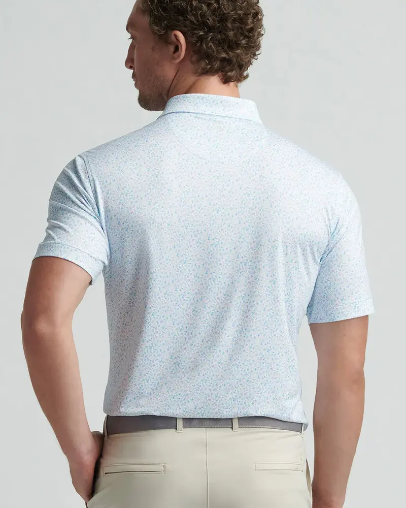 Peter Millar Peter Millar Performance Jersey Polo