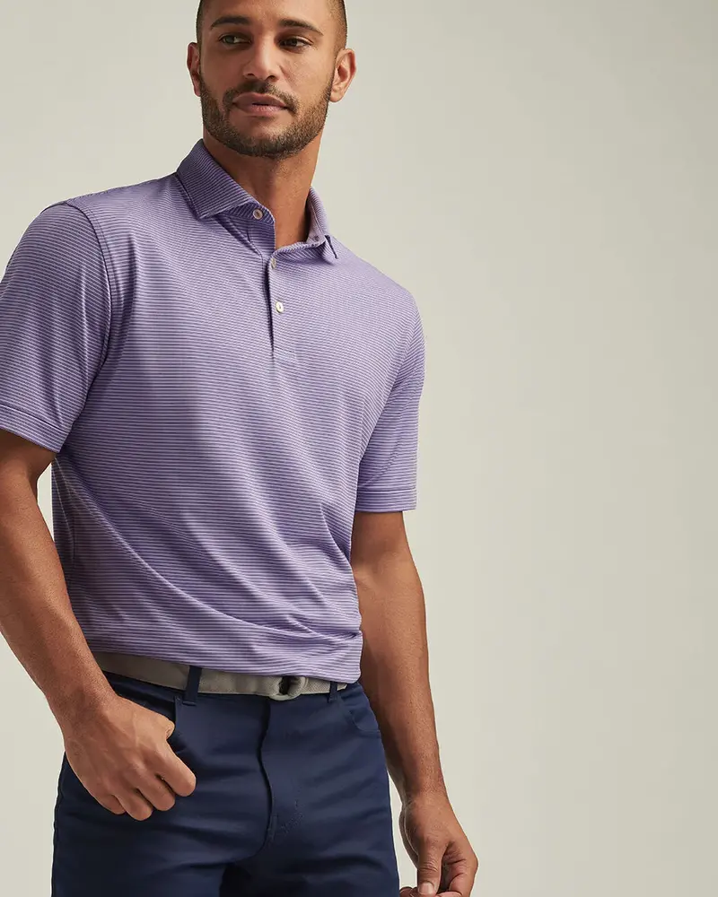 Peter Millar Peter Millar Performance Jersey Polo
