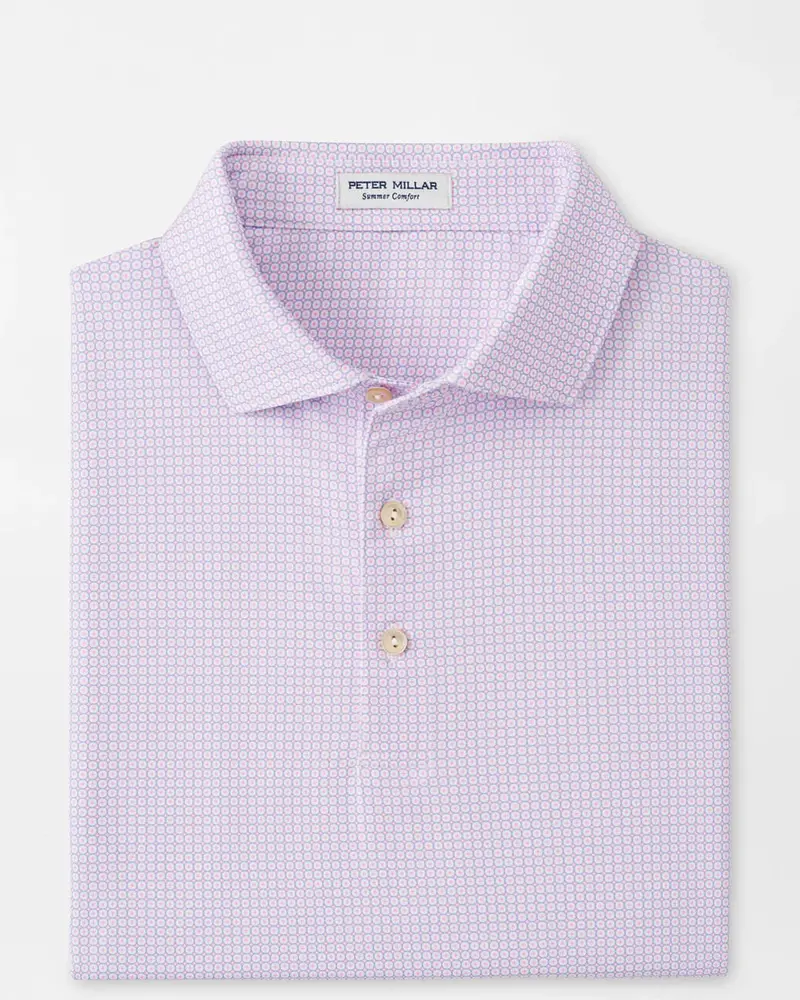 Peter Millar Peter MillarJubilee Performance Jersey Polo