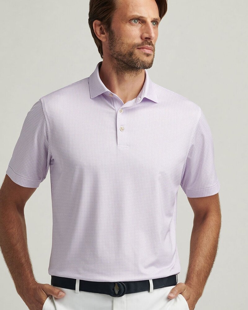 Peter Millar Peter MillarJubilee Performance Jersey Polo
