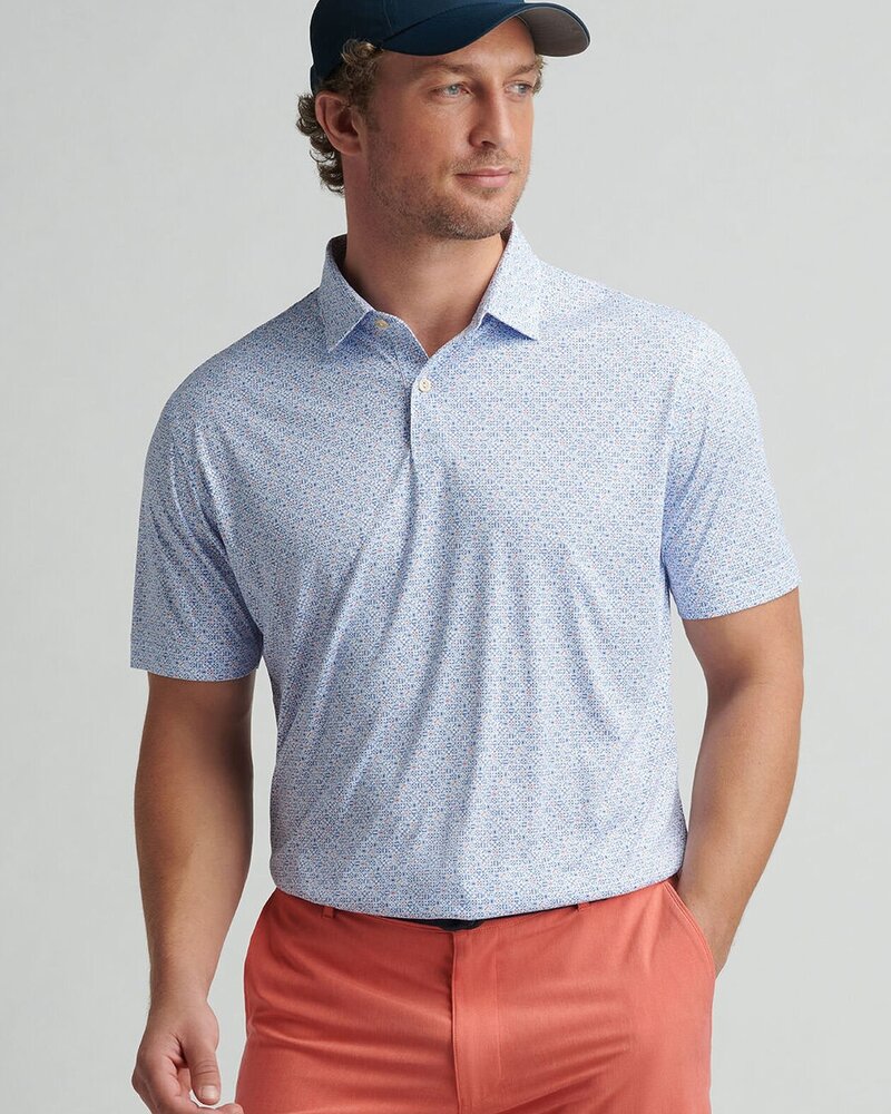 Peter Millar Peter MillarJubilee Performance Jersey Polo