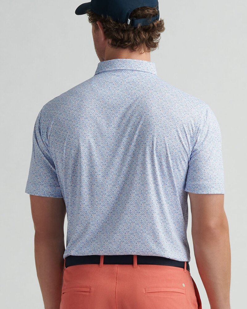 Peter Millar Peter MillarJubilee Performance Jersey Polo