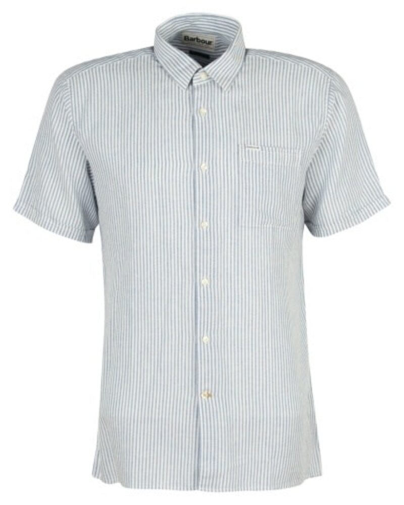 Barbour US for Men & Women Barbour Deerpark Summerfit Shirt