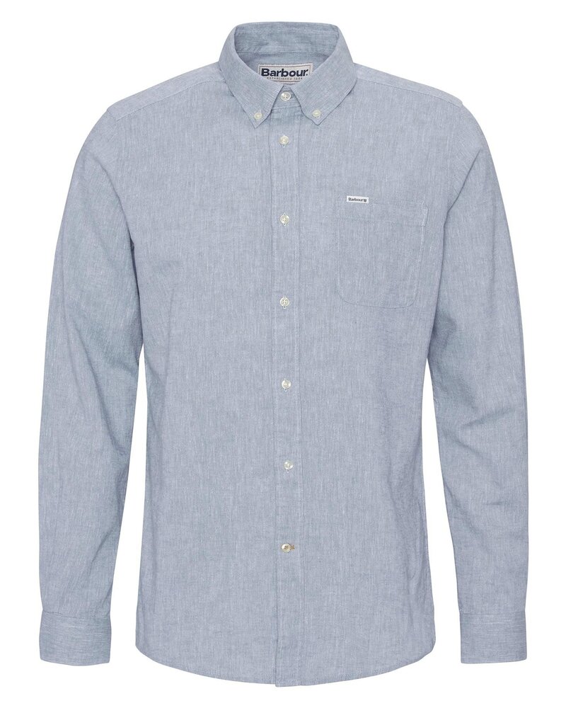 Barbour US for Men & Women Barbour Nelson Tailored Shirt