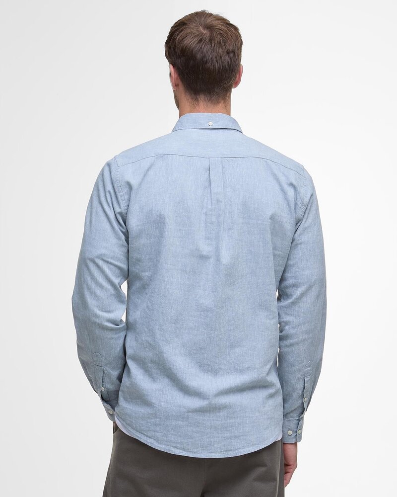 Barbour US for Men & Women Barbour Nelson Tailored Shirt