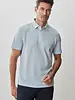 Robert Barakett Robert Barakett Roscoe Polo w/ Trim